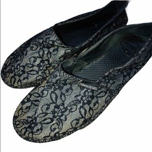 Havaianas slip on shoes